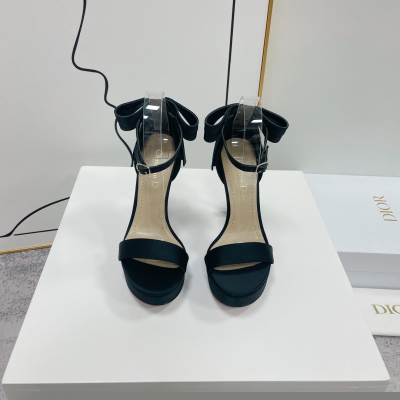 ch**an D*or high heels
